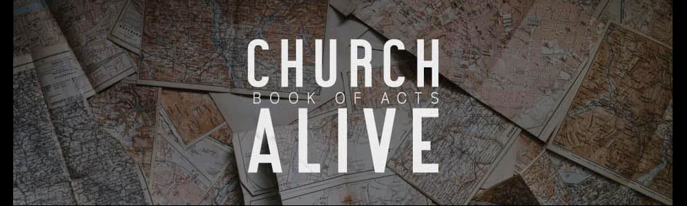 Bay City Church - Uitenhage banner