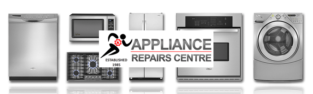 Appliance Repair Centre Pretoria banner