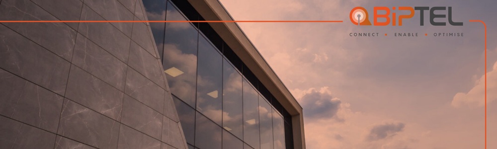 BIPTel (Waterfall Point Office Park) banner