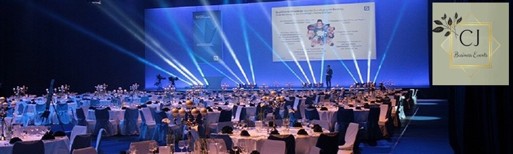 CJ Business Events Ballito banner