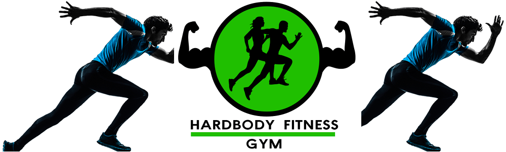 Hardbody Fitness Gym (Mac Lane Centre) banner