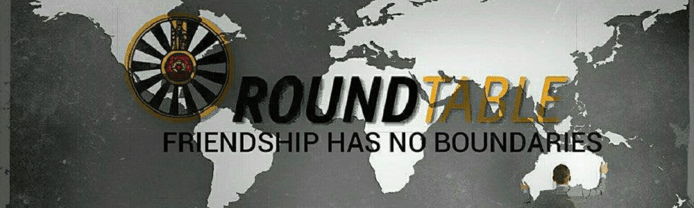 Round Table Pretoria 87 banner