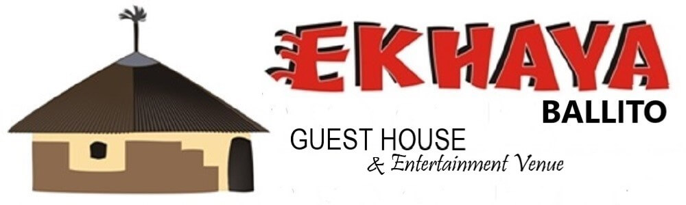 Ekhaya Guest House Ballito banner