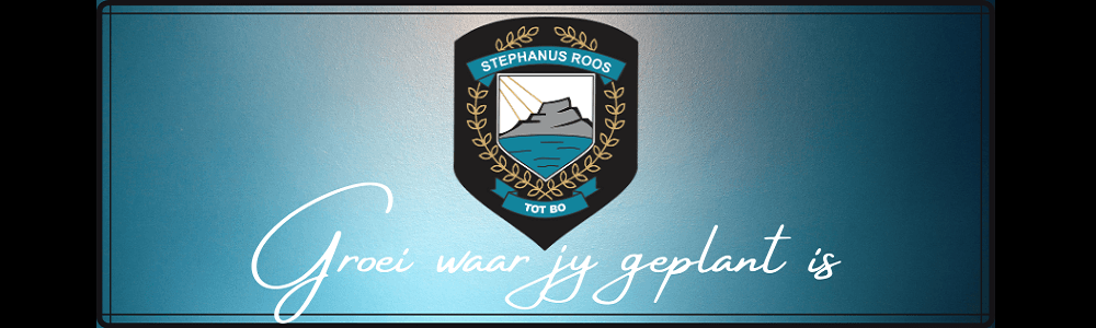 Laerskool Stephanus Roos banner