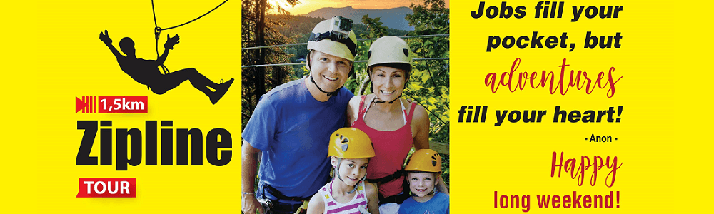 Adventure Valley Ballito banner