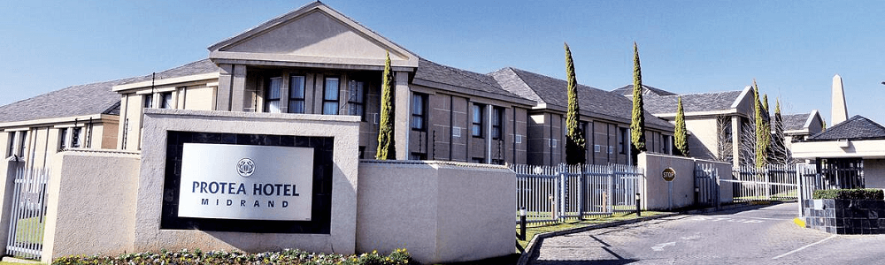 Protea Hotel Midrand banner