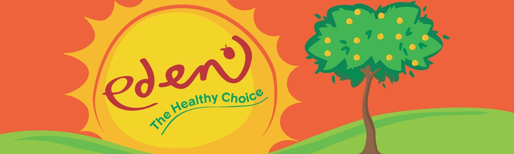 Eden Fruit and Nuts (Lonehill Centre) banner