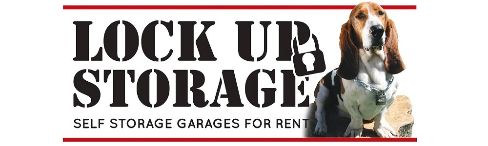 Lock Up Storage Pinetown banner