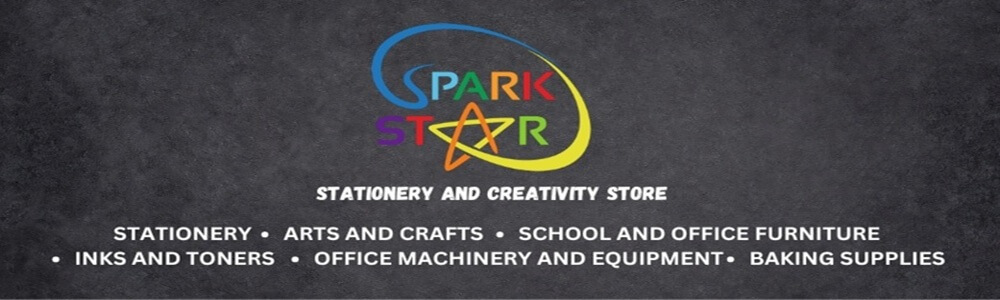 Spark Star banner