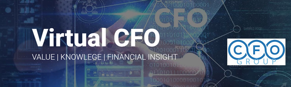 CFO Group Sandton banner