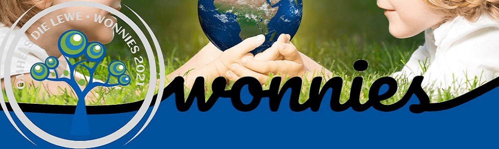 Laerskool Wonderboom banner