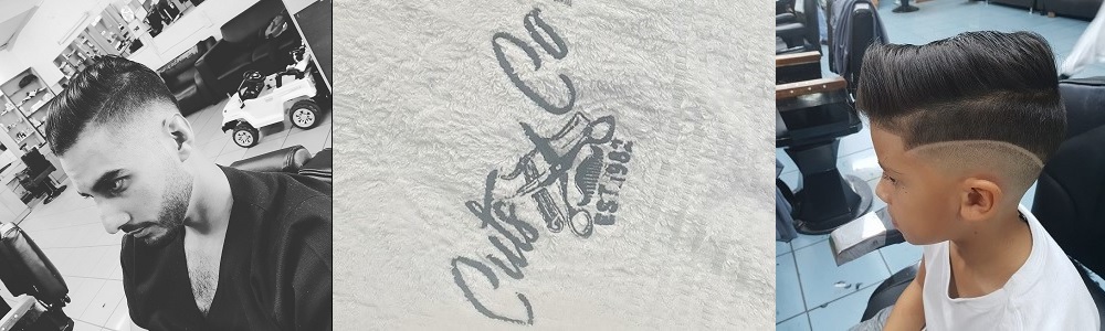 Cuts&Co International Barbers (Cape Connection) banner