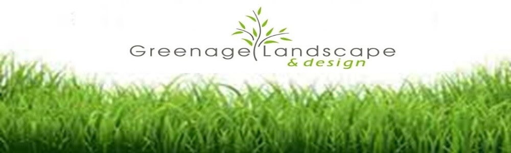 Greenage Landscape & Design Ballito banner