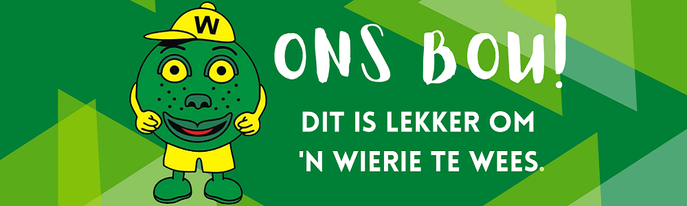 Laerskool Wierdapark banner