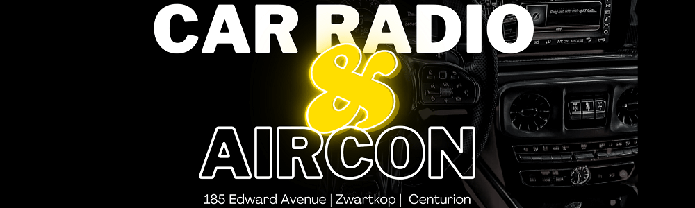 Independent Car - Centurion banner