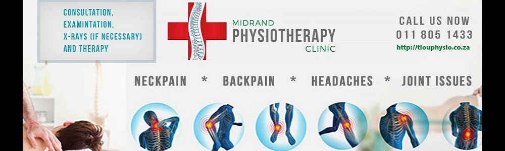 Midrand Physio & Wellness (Health Emporium) banner