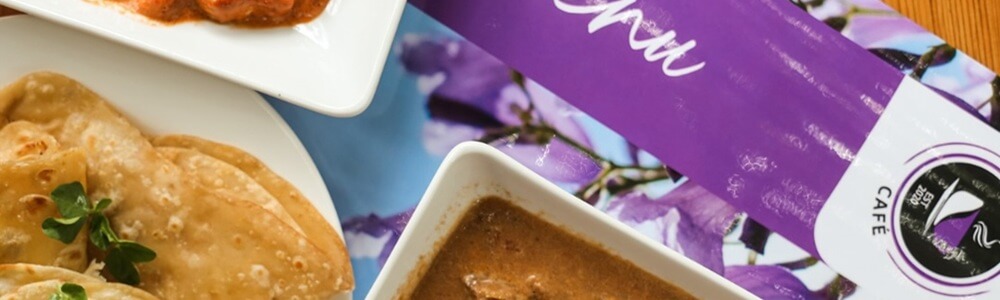 Trixie’s Café (Colbyn Village) banner