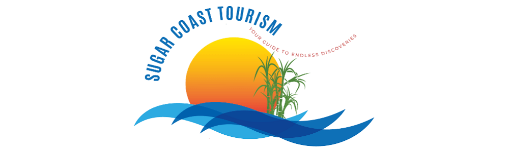 Sugar Coast Tourism KZN banner