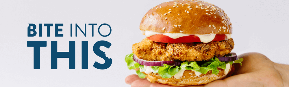Ribs & Burgers (Menlyn Maine) banner