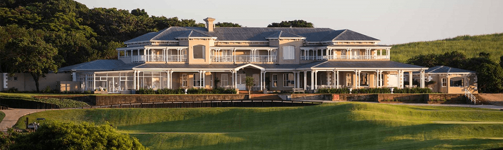 Prince's Grant Golf Club banner