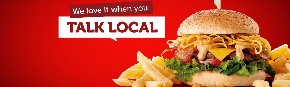 Wimpy (Scottburgh Mall) banner