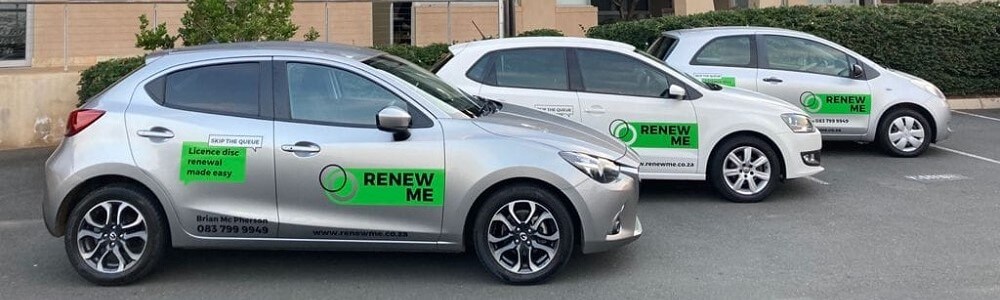 Renew Me Licence Renewal Ballito banner