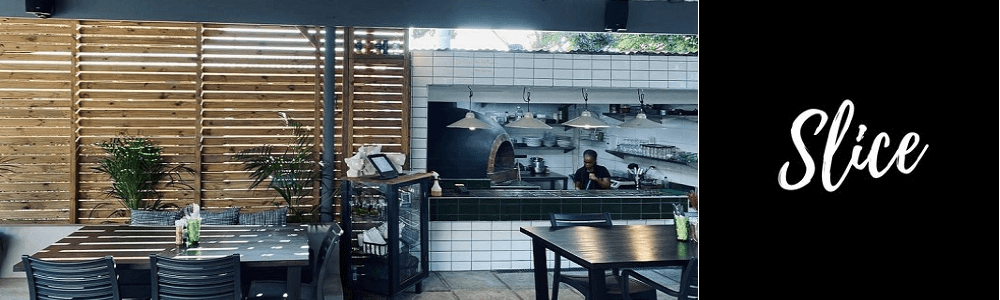 Slice Pizzeria Ballito banner