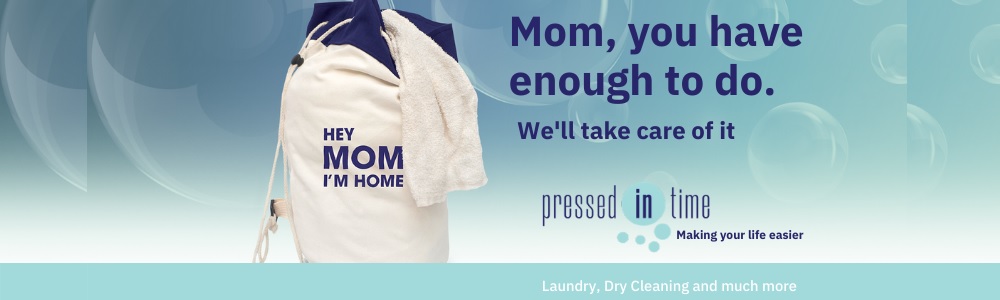 Pressed in Time (Carlswald Lifestyle) banner