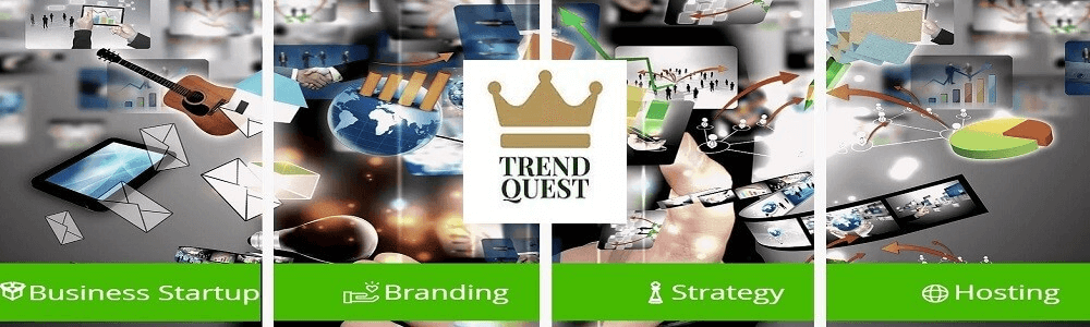 TrendQuest banner