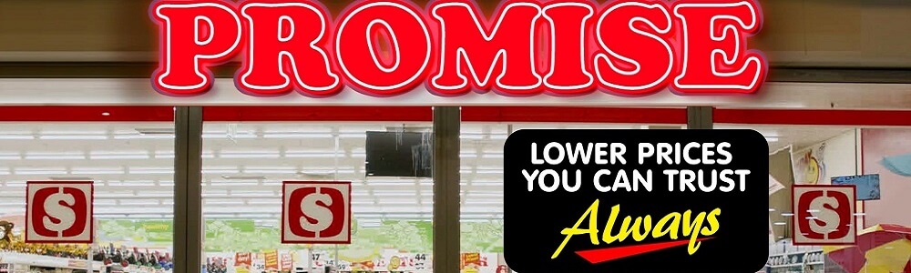 Shoprite Rustenburg Mall banner