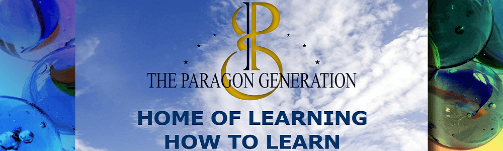The Paragon Generation (Head Office) banner