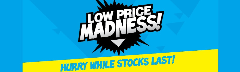 PEP Stores (Jackal Creek Corner) banner
