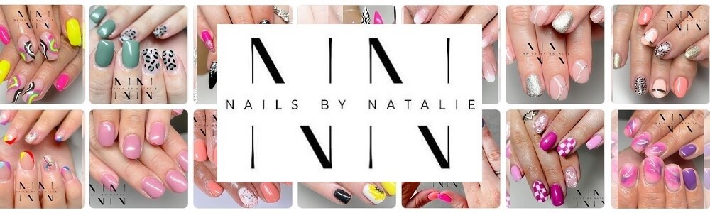 Nails by Natalie Margate banner