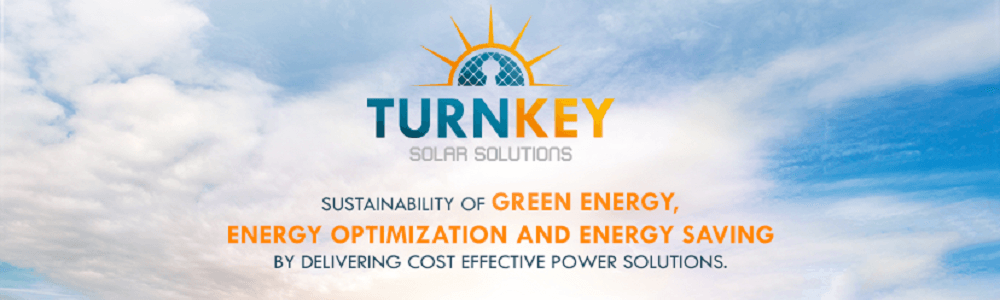 TurnKey Energy Consulting banner