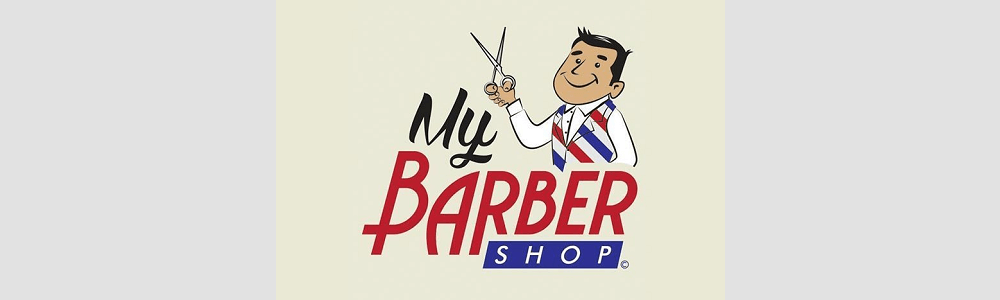 My Barber Shop (Mall@Reds) banner