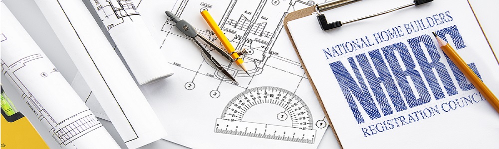National Home Builders Registration Council (NHBRC ) banner