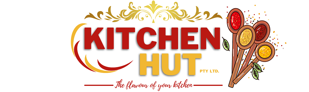 KitchenHutt Spices banner