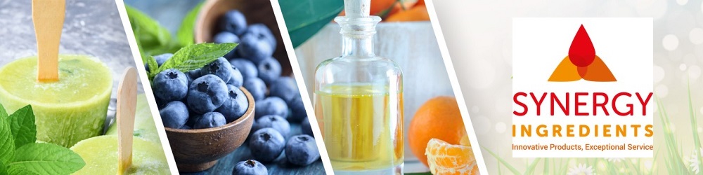 Synergy Ingredients SA banner