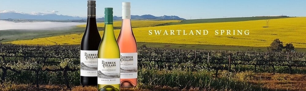 Riebeek Valley Wine Co banner
