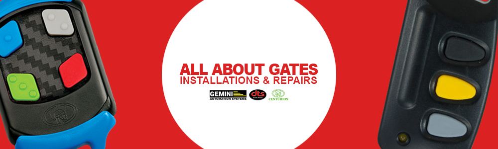 All About Gates banner