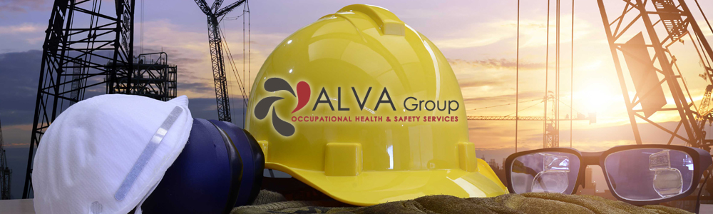 ALVA Group banner