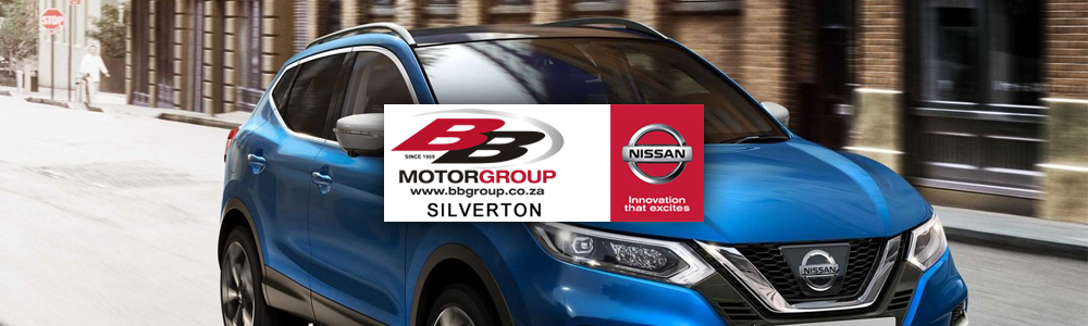 BB Silverton Nissan banner