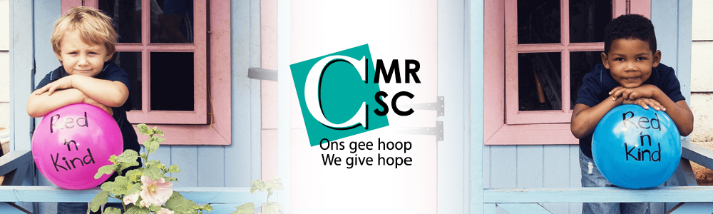 CMR Noord - CSC North banner