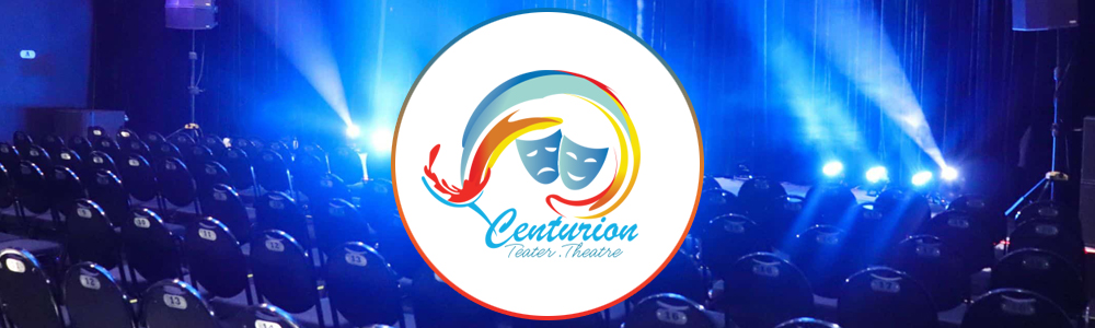 Centurion Theatre banner
