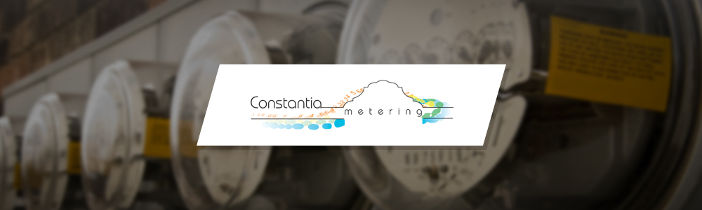 Constantia Metering banner