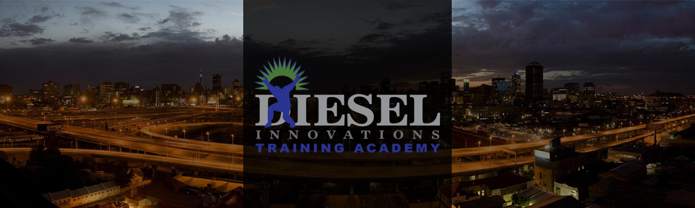 Diesel Innovations Training Academy banner