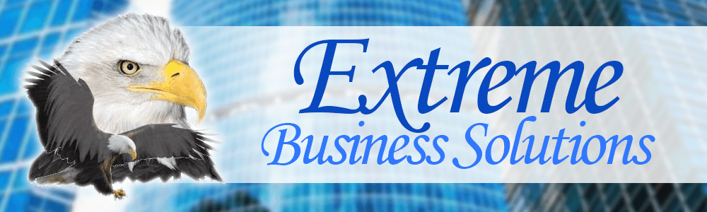 Extreme Business Solutions banner
