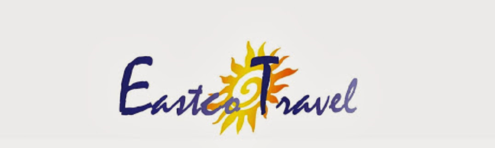 Eastco Travel banner