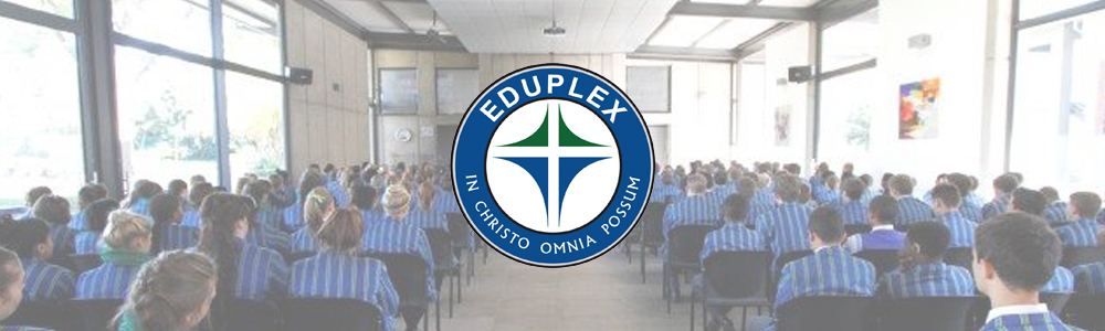 Eduplex High School Pretoria banner