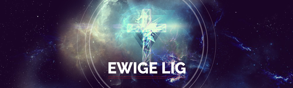 Ewige Lig Kerk Pretoria banner